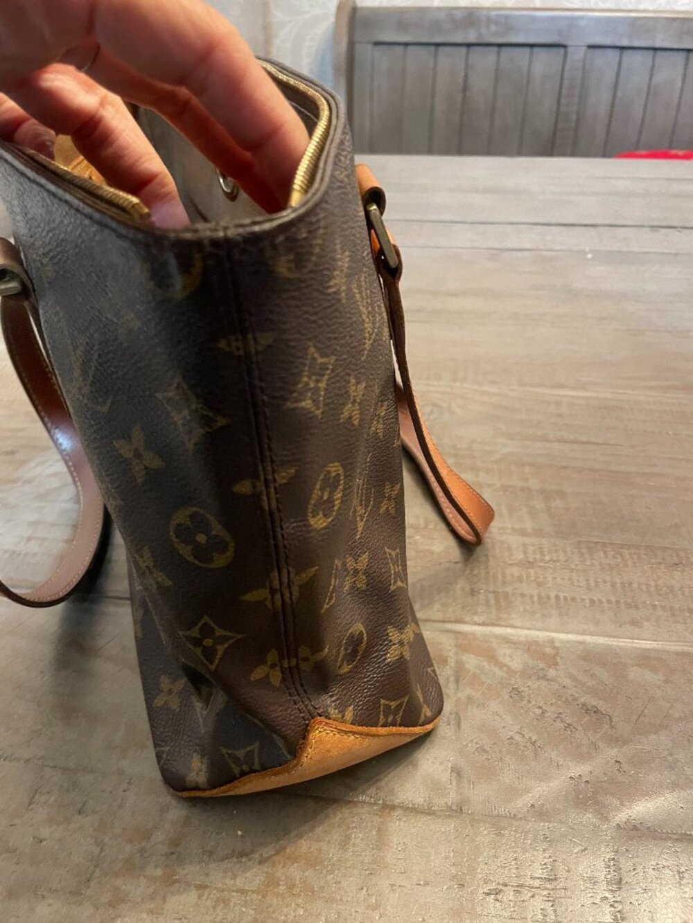 💖 Louis Vuitton Purse – Pre-Loved & Full of Love 💖 - Picture 15 of 15
